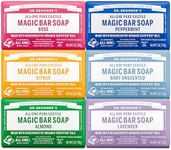 Dr. Bronner's Pure-Castile Magic Ba