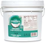 Nutiva Organic Cold-Pressed Virgin 