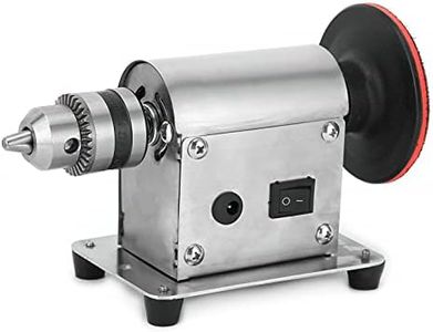 Benchtop P