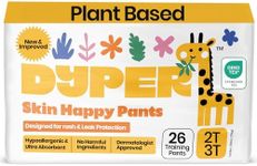 DYPER Toddler Potty Training Pants 