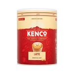 Kenco Latte Instant Coffee 750g