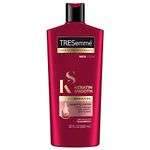 Tresemme Shampoo, Keratin Smooth, 650Ml