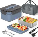 Herrfilk 100W Electric Lunch Box Ad