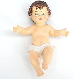 Resin Baby