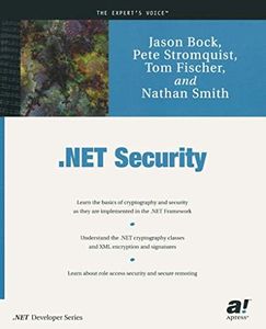 .NET Secur