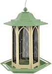 Perky-Pet GAZ01 Pistachio Gazebo Feeder