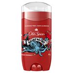 Old Spice Aluminum Free Deodorant for Men, Krakengard, 48 Hr. Protection, 85 g