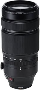 Fujifilm X