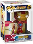 Funko POP! Marvel: Avengers Infinit