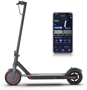 Electric S