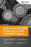 Delta from SAP ERP Financials to SA