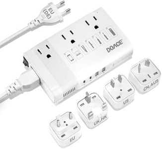 DOACE 220V
