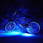 Brightz GoBrightz LED Bike Frame Li