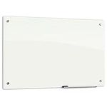 Glass Whiteboard Magnetic Dry Erase