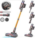 Cordless Vacuum Cleaner 45Kpa/550W/