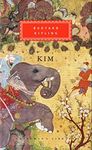 Kim (Everyman's Library Classics)