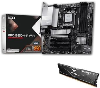 MSI PRO B8