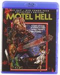 Motel Hell [Blu-ray]