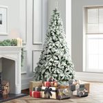 Mazam Christmas Xmas Tree 1.8M 6FT 