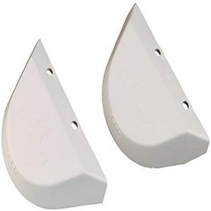 Hayward AXV604WHP Automatic Pool Cleaner Wing Kit, White