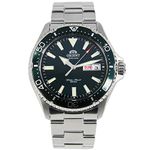 Orient Scuba Diving Watches