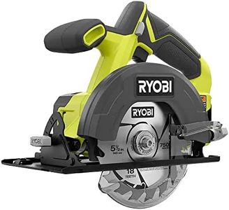 Ryobi 18V 