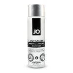 JO Premium Original, Silicone Personal Lubricant for Women and Men, 8 Ounce (240 mL)