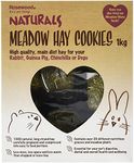 ROSEWOOD Naturals Meadow Hay Cookies, 1kg