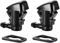 Front Windshield Washer Nozzle fit 