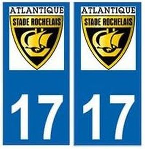 17 Atlanti