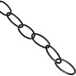 Chain Extension for Hanging Baskets