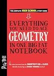 Ace Geometry in One Big Fat Noteboo