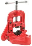 Woodstock D4095 2-Inch Pipe Capacity Pipe Vise