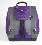 Athalon Everything Boot Pack (Gray/