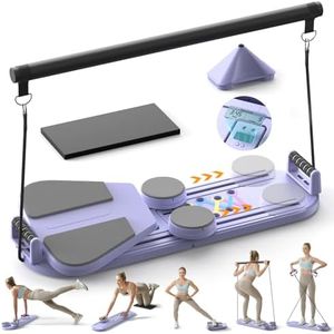 Pilates Bo