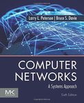 Computer Networks: A Systems Approach