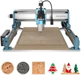 SainSmart Genmitsu 4040-PRO MAX CNC