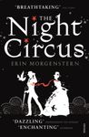 The Night Circus (Vintage Magic) [Paperback] Morgenstern, Erin