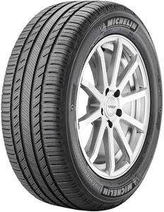 Michelin Premier LTX All-Season Radial Tire - 235/55R20 102V