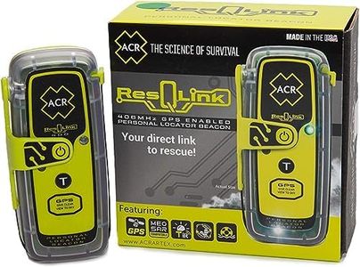ACR ResQLi
