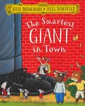 The Smartest Giant in Town