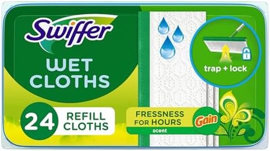 Swiffer Sw