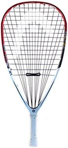 HEAD Graphene Hades (170g) Racquetball Racquet (3 7/8" Grip)