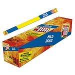 Slim Jim Giant Pantry Pack - Mild (659g (24 x 27.5g), 1 Count)