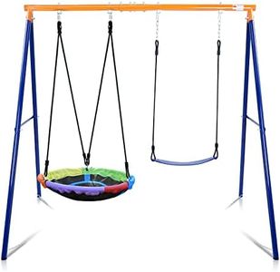 Swing Set 