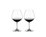 Riedel Vinum, 2 Count (Pack of 1), 