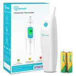 Ear Thermometer For Kids And Adult