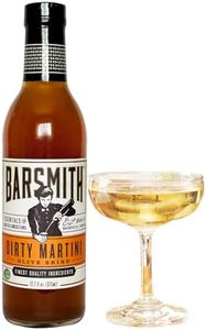 Barsmith B