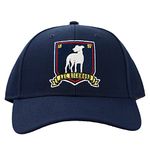 Ted Lasso A.F.C. Richmond Mascot Earl Snapback Hat