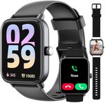 Smart Watch for Women Men Android &